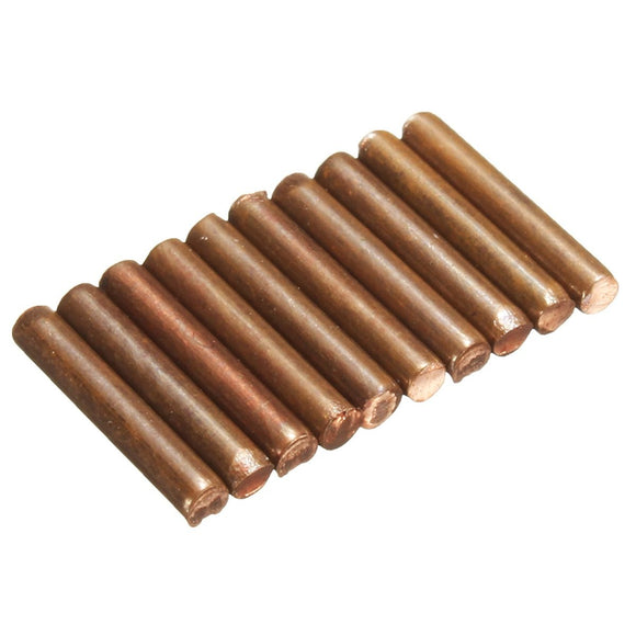 10pcs Spot Welding Rod Tips Welding Pen for Sunkko Spot Welder 709A 709AD