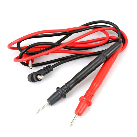 BEST BST-056 Multimeter Supporting Test Lead Line 10A Test Lead Silicone 1000V Universal Test Lead