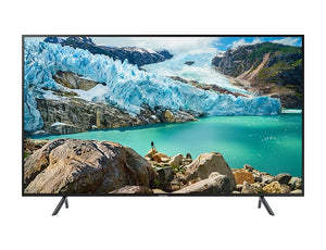 Samsung ua49RU7100 49" UHD/4K LED TV