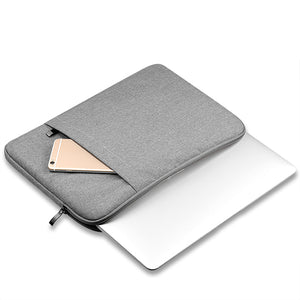 7 Colors MacBook Surface iPad IPhone Ultrabook Netbook Protector Sleeve Carrying Case Cover Bag