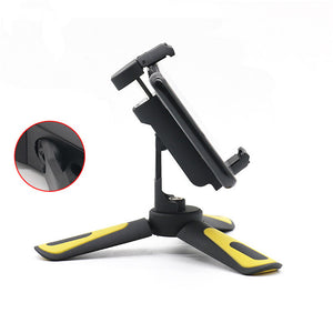 Folding All In One Mini Desktop Tripod Bracket Holder SLR Micro Single Camera Phone Multifunction Tripod