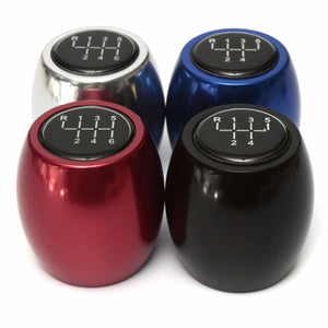 Car Gear Shift Knob Shifter Handle Stick Adapters For Universal