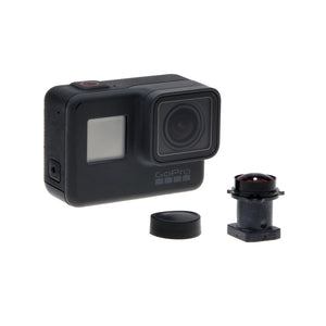 GoPro Hero 5/6 Black 170 Degree Replacement Lens