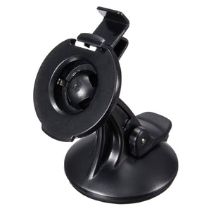 Car Windshield Suction Cup Mount GPS Holder for Garmin Nuvi 42 42lm 52 52lm 54lm