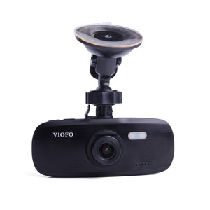 VIOFO G1W-S Car DVR 1080P HD 2.7 Inch Screen Car DVR Camera Dash Cam