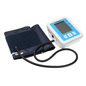 Digital Automatical Upper Arm Blood Pressure&Heart Beat Monitor Sphygmomanometer