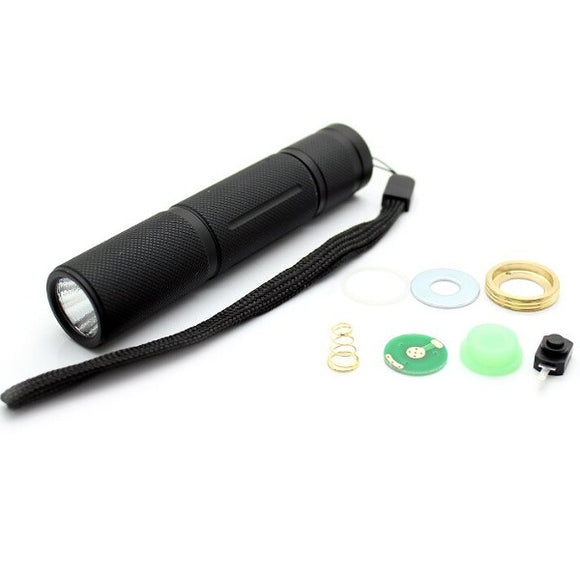 S6 flashlight 2024