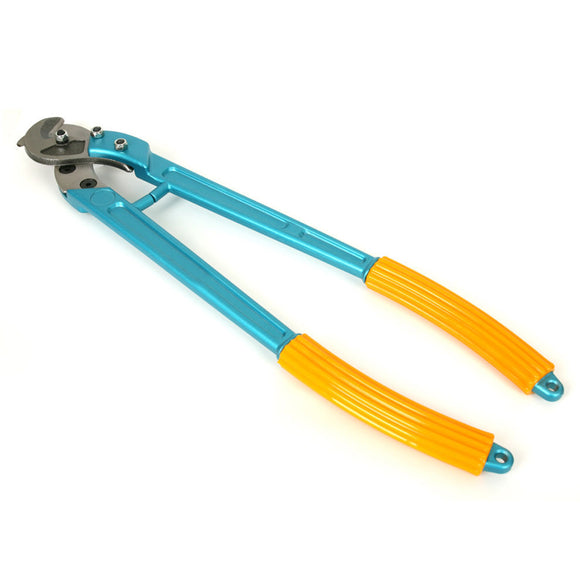 600mm 250 mm CC-250L Cable Cutter Cutting Pliers Long Arm Cable Scissors Copper Aluminum Cutter