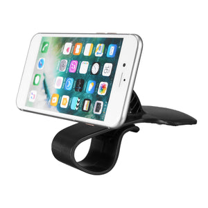 Universal Magnetic Car Hud Phone Holder Phone Mount Bracket for iPhone 8 iPhone 8 Plus iPhone X