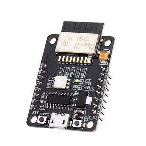 AI-Thinker TB-02 Development Board bluetooth 5.0 Transparent Transmission Module BLE Mesh Controller 6 PWM Output