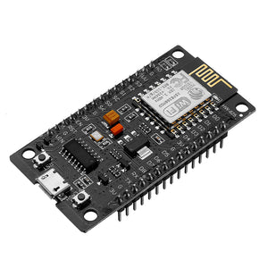 Wireless NodeMcu Lua CH340G V3 Based ESP8266 WIFI Internet of Things IOT Development Module For Arduino