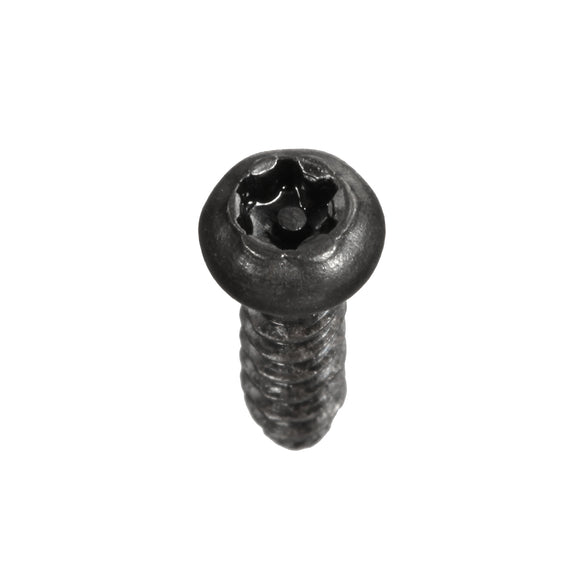 20Pcs Screw Replacement Black Steel Repair Part For Xbox 360 Controller