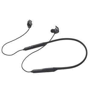 Hi-Fi In-ear bluetooth V5.0 Sports Magnetic Earphone Wireless Neckband Headset For iphone 8 X Samsung