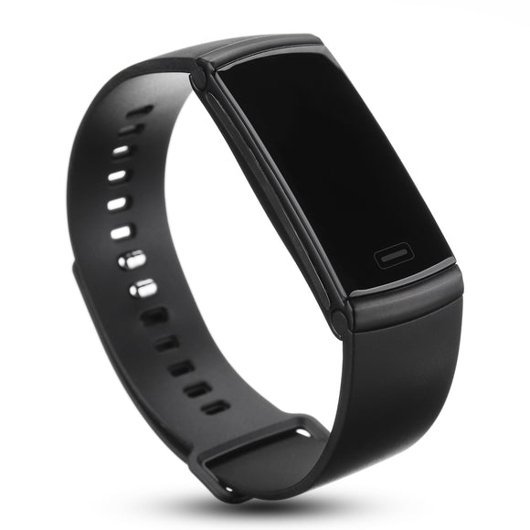 bluetooth Smart Bracelet Watch Waterproof Heart Rate Monitor Smart Wristband For Android & IOS