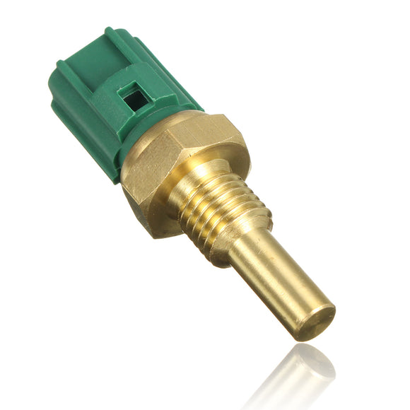 Engine Coolant Temperature Sensor Green Color TX40 For Lexus/Toyota/ Ford/ Mazda