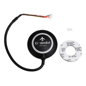 APM2.6 2.8 GPS Module High Precision GPS With Electronic Compass PIXHAWK