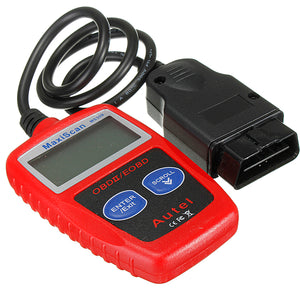 MaxiScan MS309 Code Reader Car Diagnostic Scanner