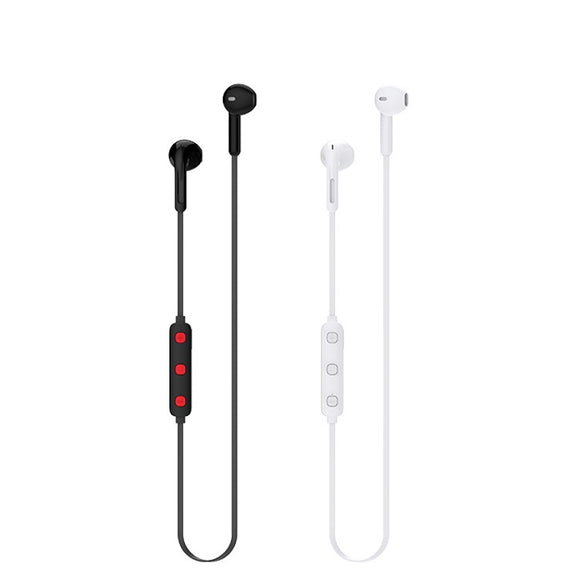 Joway H85 bluetooth Wireless Sport Neckband Earphone Dynamic Headset Built-in Mic