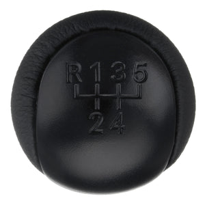 5 Speed Manual Gear Shift Knob For KIA Forte Cerato Coupe 2010-2013