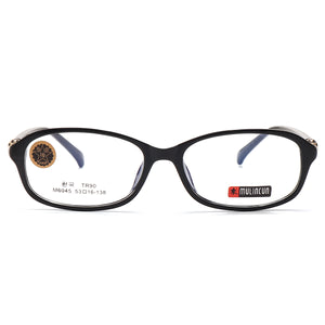 BROADISION TR90 Memory Glasses Frame Great Toughness Light Weight