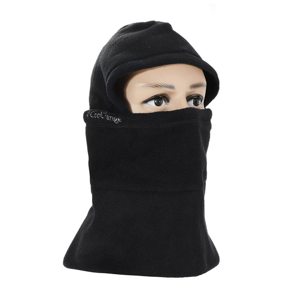 Motorcycle Scooter Winter Warm Riding Outdoor Head Cover Full Face Mask Wind Rain Proof