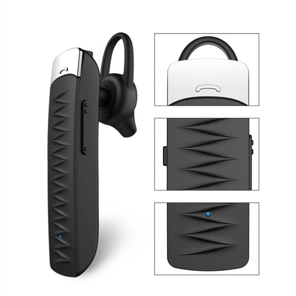 ROMAN R551S Muti-points Business Wireless Bluetooth V4.1 Headphone Earphone