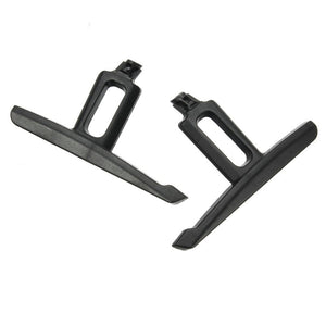 XK X251 RC Quadcopter Spare Parts Lower Landing Gear Frame Set