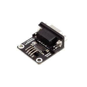 5pcs RS232 Module with DB9 Connector RobotDyn for Arduino - products that work with official for Arduino boards