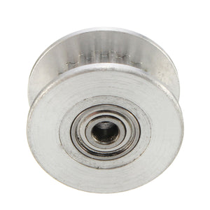 3PCS 16T GT2 3mm Aluminum Timing Drive Pulley With 20Teeth For 3D Printer