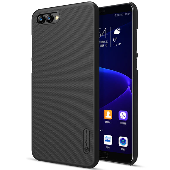 NILLKIN Frosted Shield PC Hard Back Protective Case For Huawei Honor V10