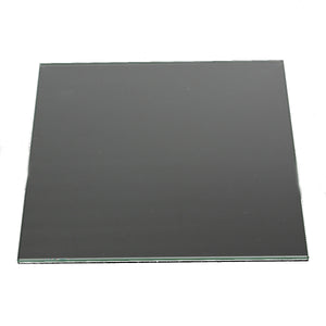 3D Printer Heating Bed Reprap Toughened Glass Plate 200 * 213mm