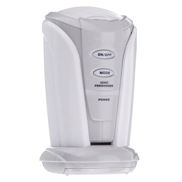 Refrigerator Ozone Air Purifier Deodorizer Fresh Fridge Kitchen Sterilizer Clean