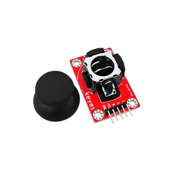 Keyes Brick PS2 Dual Axis Key Rocker Sensor Module Compatible with Micro Bit