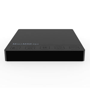 Mini M8S Plus Amlogic S912 2GB RAM 16GB ROM 1000M LAN 5.0G WIFI TV Box