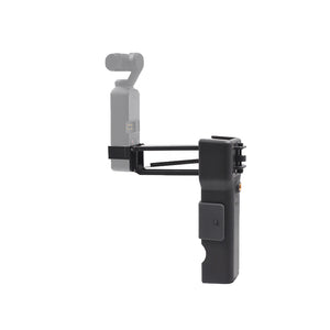 STARTRC OSMO POCKET Storage Handheld Z-axis Shock Absorption Stabilization Stepper for DJI OSMO Pocket Gimbal