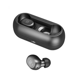 SoundPEATS Truefree TWS bluetooth 5.0 In ear Earphone Wireless