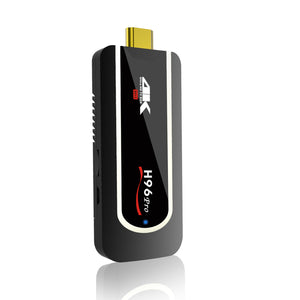 H96 Pro H2 Amlogic S912 2GB RAM 16GB ROM Mini PC TV Stick Dongle