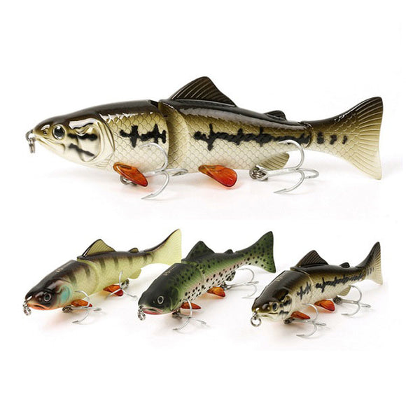 Maxcatch 15cm Minnow Fishing Lures 48g Artificial Bait Hard Fishing Lures