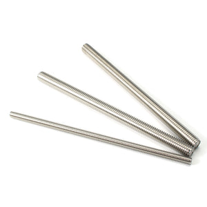 3Pcs Stainless Steel Rod Polymer Clay Tools Carving Craft Pottery Clay Sculpture Tools