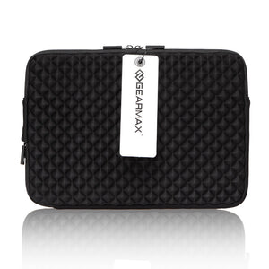 GEARMAX 11.6/13.3/15.4  Waterproof Notebook Bag for Xiaomi Air 13 Laptop Sleeve Macbook Air Pro 13"