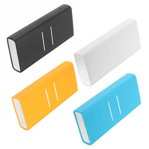 Bakeey Silicone Protective Case For Xiaomi 2C 20000mAh Power Bank 2