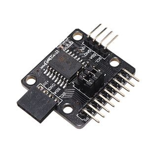 I2C 8-bit I/O Expander Module PCA8574AD Expansion Board