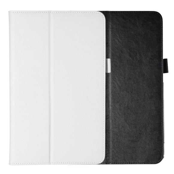 Imitation texture handheld leather Tablet case for Samsung GALAXY Tab A 10.1 Inch T580