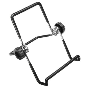 5 Inch Display Tablet Stander Bracket Screen Holder Mutiple Angle Adjustable For Raspberry Pi