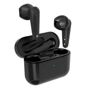 MOFI XY-8 bluetooth Earphone TWS Ture Wireless Noise Reduction Waterproof 3D Stereo Sound Black Technical Technology Volume Control Headphone