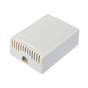 12V DC 4 Channel 4CH Wireless Remote Control Multi-function Timer Relay Jog Self-locking Interlock Delay Switch