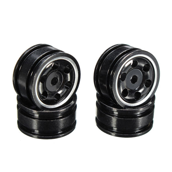 Orlandoo F150 OH35P01 KIT Upgrade Parts Wheel Hub 4 PCS