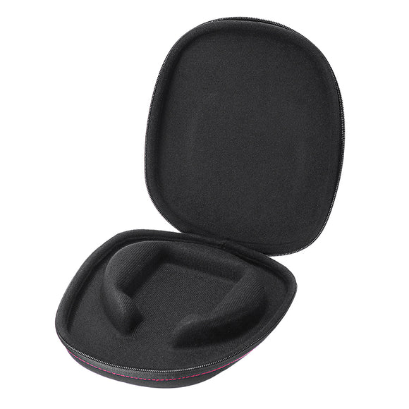 Earphone Storage Bag Case Box For Level U bluetooth Wireless In-Ear Headphone Hard Case Cover Bag