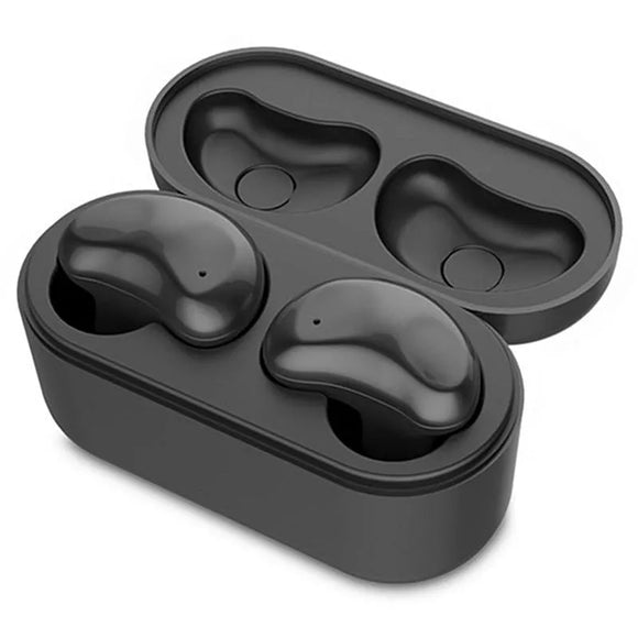 REMAX TWS-5 bluetooth 5.0 Stereo True Wireless Earbuds Touch Music Handsfree Earphone With HD Mic