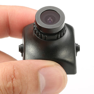 700TVL 2.8mm Lens 90 Degree 1/4 Cmos Wide Angle FPV Camera NTSC PAL for RC Drone FPV Racing